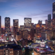Illustration for article titled Houston Will Dethrone Chicago as Americas Third-Biggest City Within a Decade
